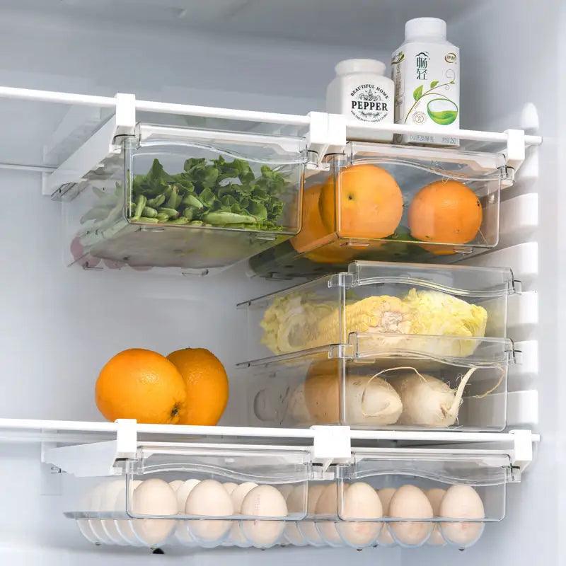 FrigoBox™ Boite rangement Frigo