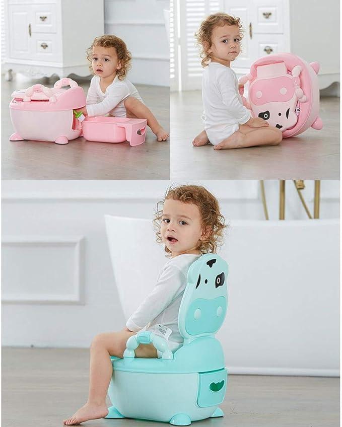 Pot portable pour enfants™