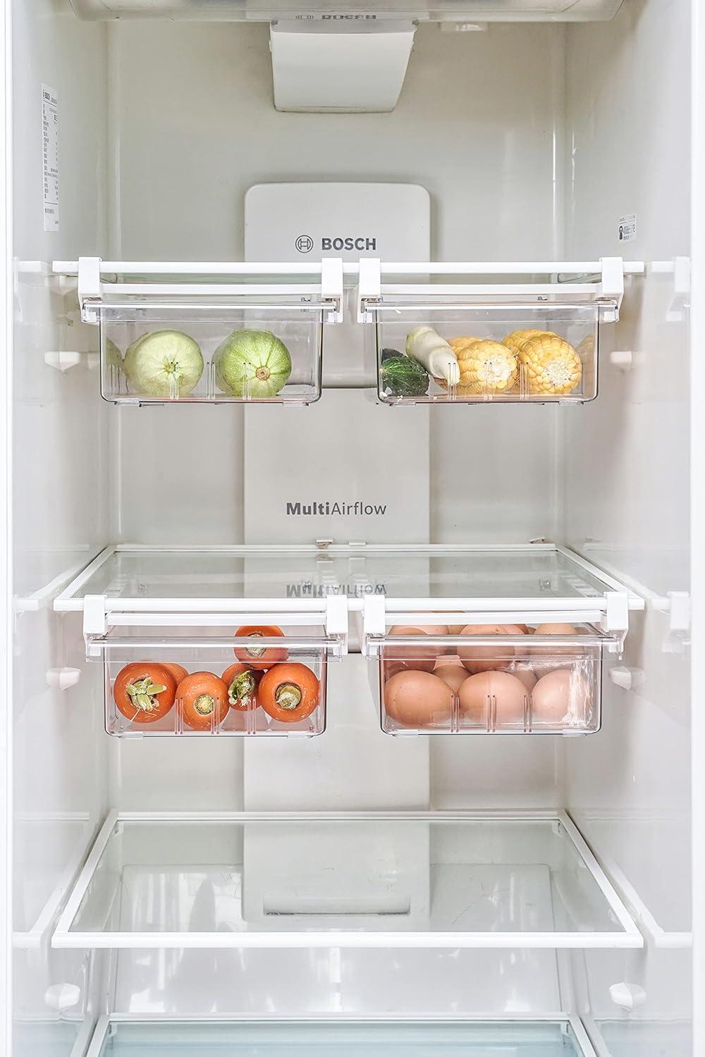 FrigoBox™ Boite rangement Frigo