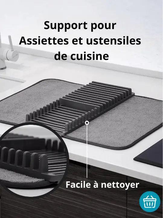 Tapis de séchage Umbra UDry™