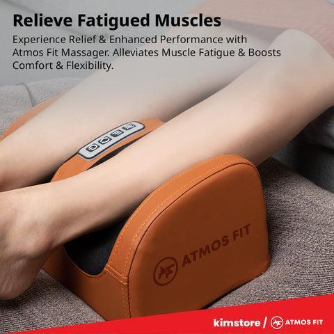 MASSEUR ÉLECTRIQUE POUR PIEDS