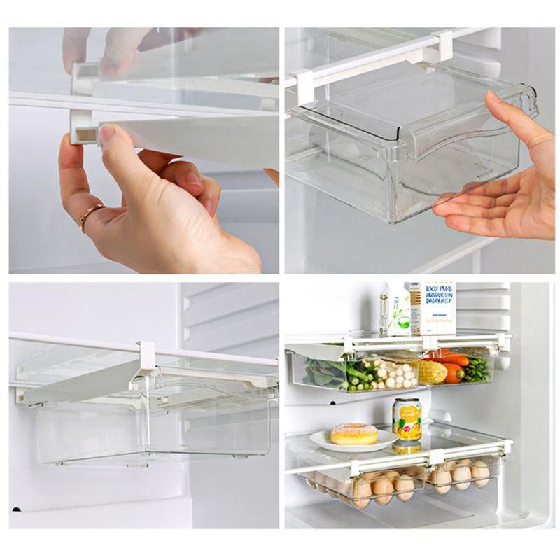 FrigoBox™ Boite rangement Frigo