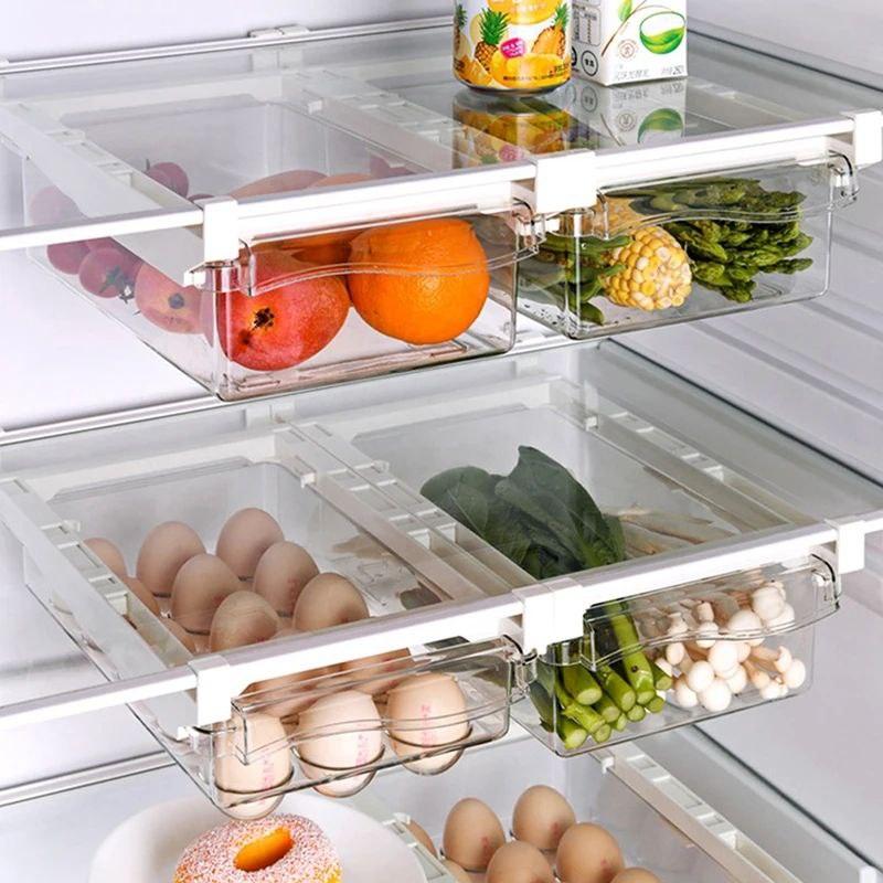 FrigoBox™ Boite rangement Frigo