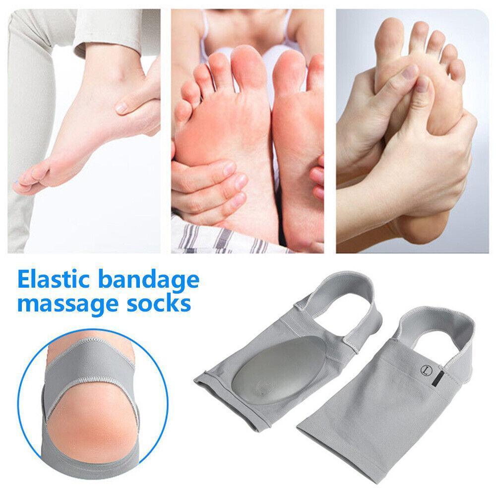 New bandage arch support pads™